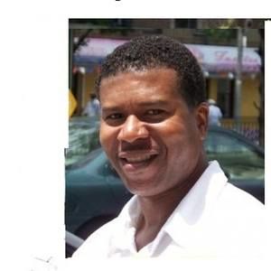 Meet your Posher, Chet